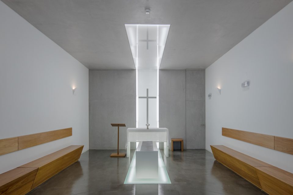 Centro Pastoral