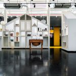 尖叫设计实验室——激活工人新村的契机 / 俞挺－Wutopia Lab