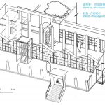 尖叫设计实验室——激活工人新村的契机 / 俞挺－Wutopia Lab