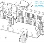 尖叫设计实验室——激活工人新村的契机 / 俞挺－Wutopia Lab