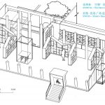 尖叫设计实验室——激活工人新村的契机 / 俞挺－Wutopia Lab