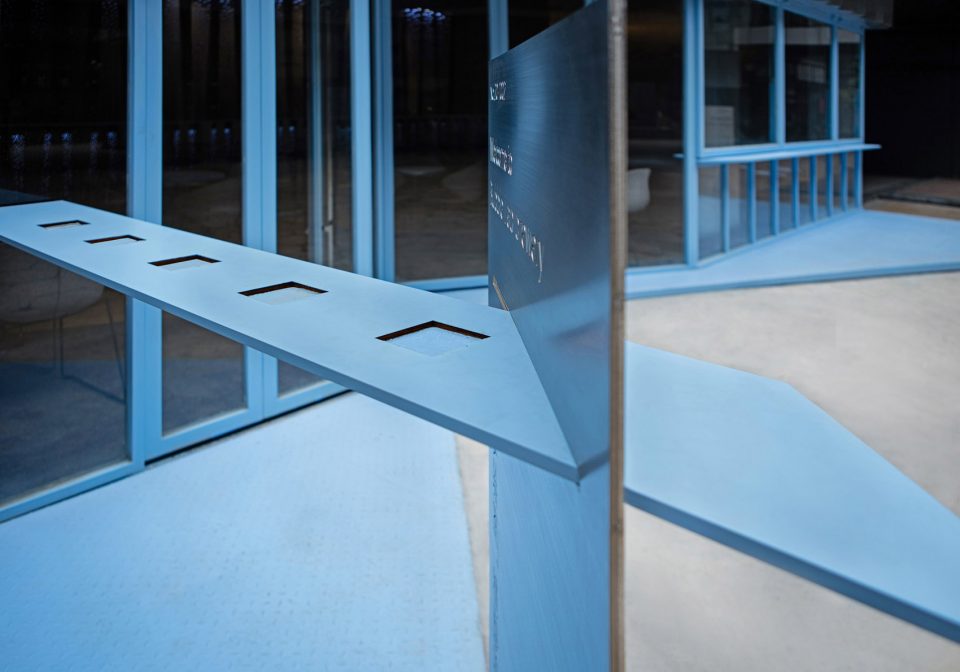 bar Bubble Lab dongqi Architects