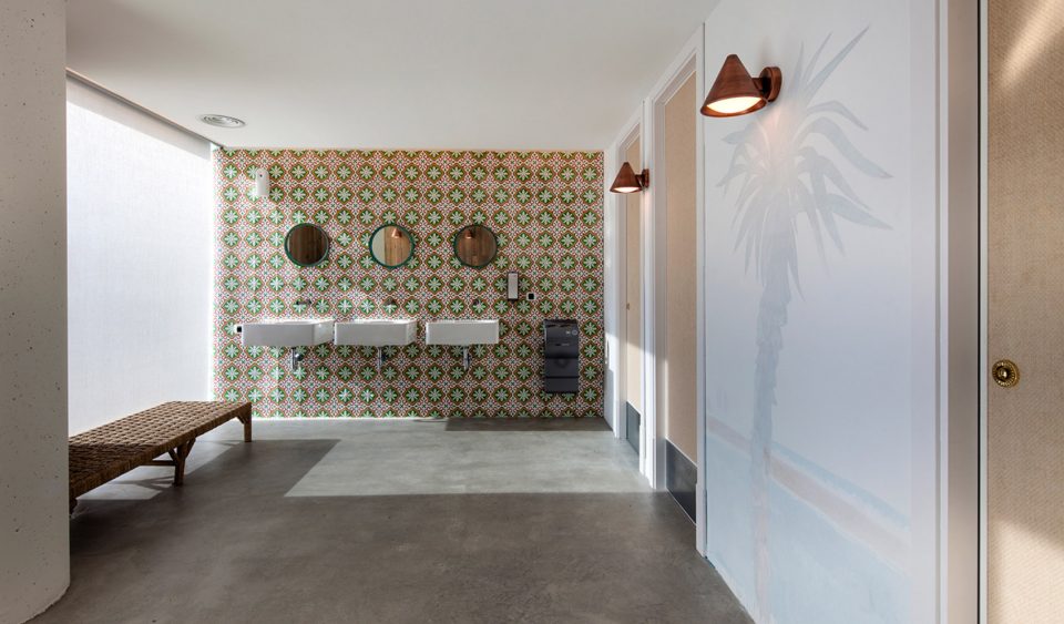 DESIGUAL OFFICES By TURULL SÖRSENSEN ARQUITECTOS 014