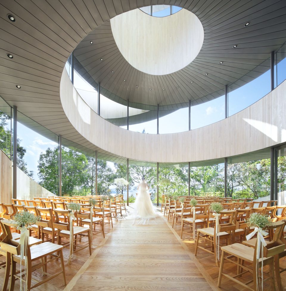 Ribbon Chapel4