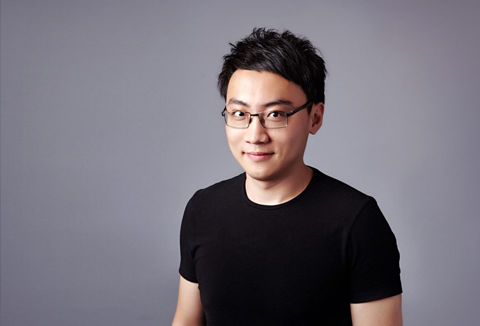 阮昊丨RUAN Hao