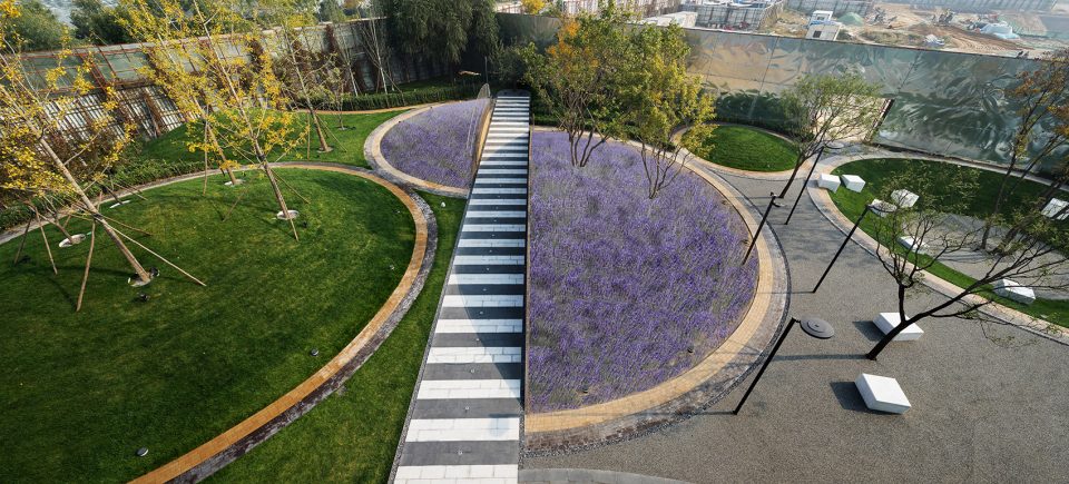 Daxing Park Phase I