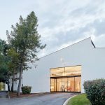 费卡洛斯设计中心，巴塞罗那 / Miriam Castells Studio