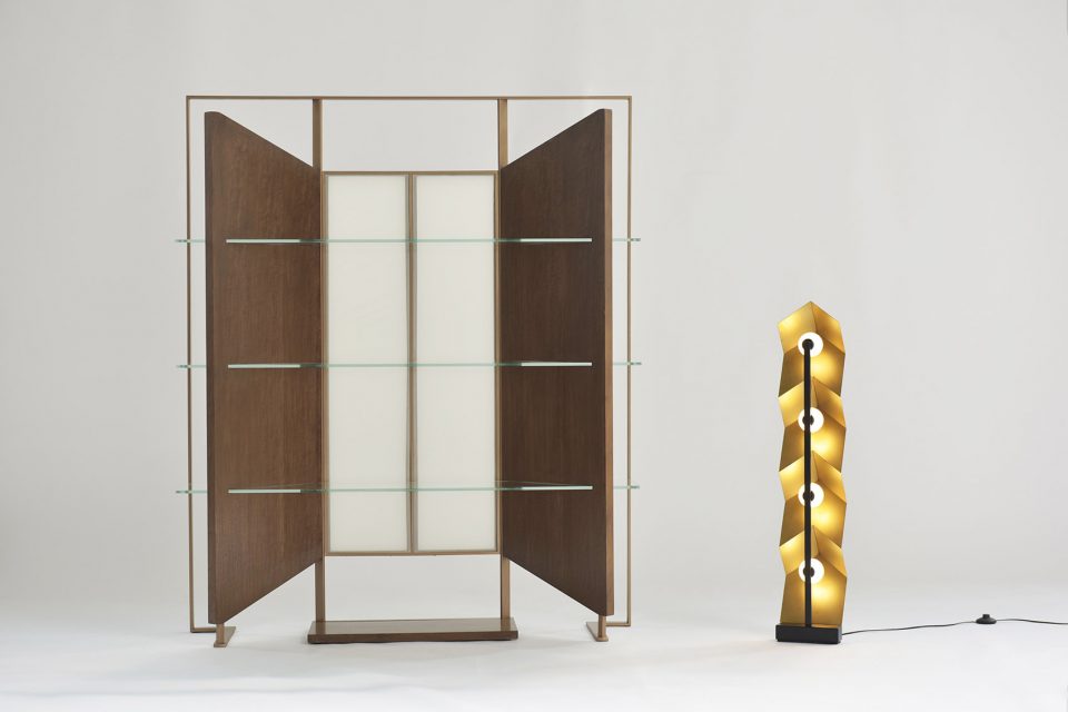 design view