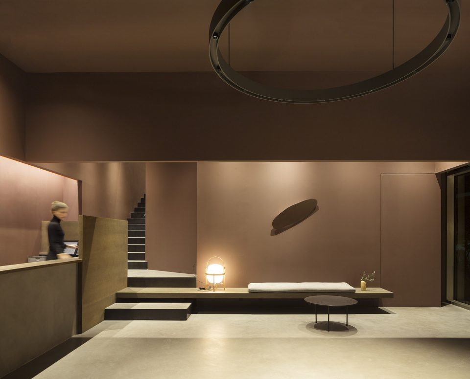 BRASSA DE MAR · RICE CLUB By Francesc Rifé Studio 960x775