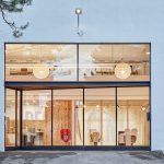 费卡洛斯设计中心，巴塞罗那 / Miriam Castells Studio