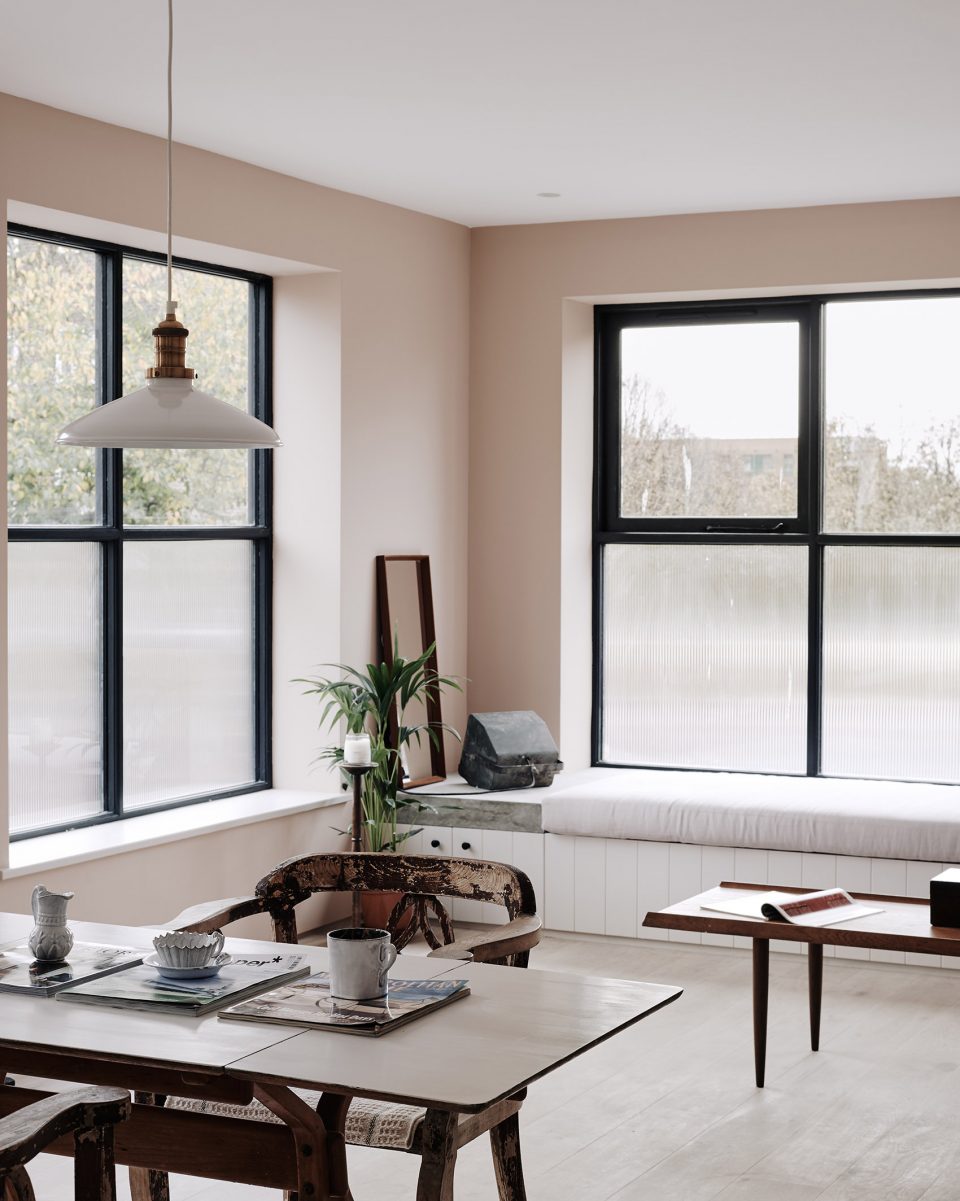 New Cross Lofts