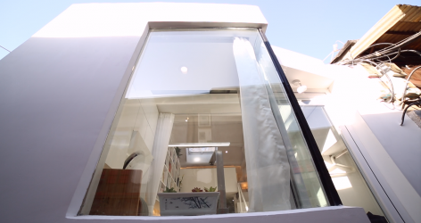 12sqm dwelling renovation