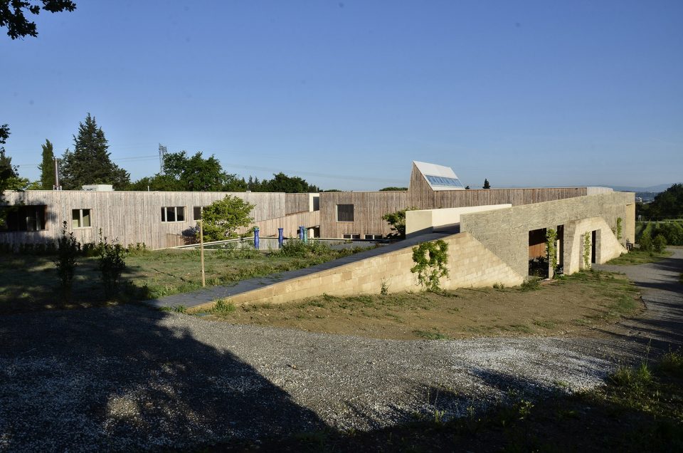 Bagnoli Atelier