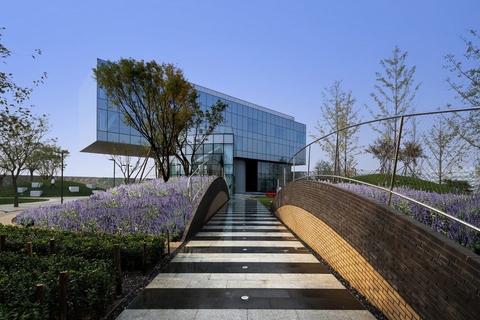 Daxing Park Phase I