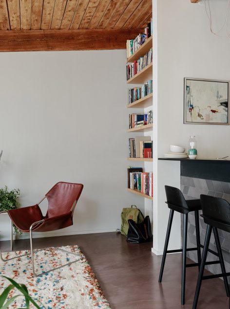 Gowanus Loft