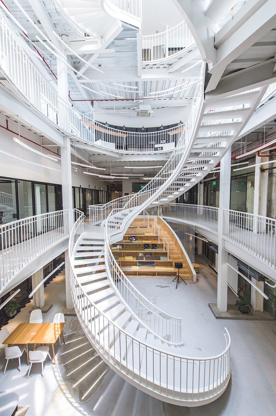 Roarchi Project Mixspace Mandela by RoarchiRenew