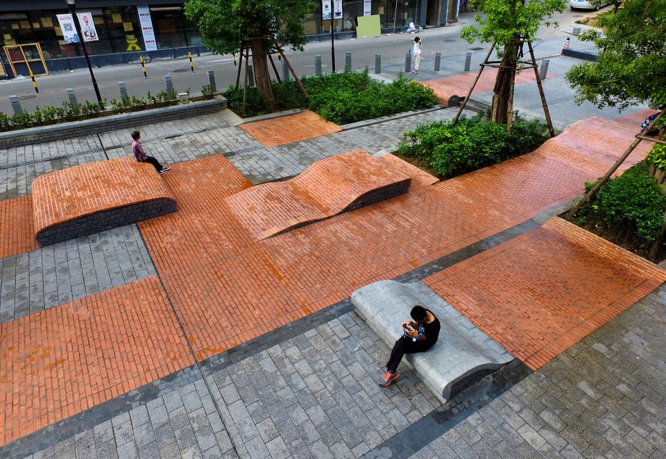 Xiamen Champion Cultural Square