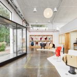 费卡洛斯设计中心，巴塞罗那 / Miriam Castells Studio