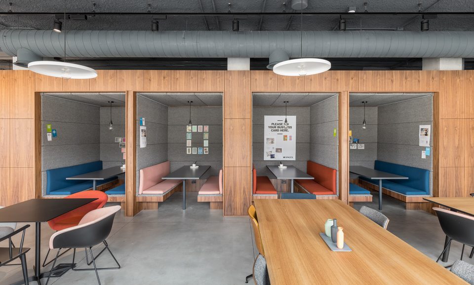 Spaces Milano By Laboratorio Permanente