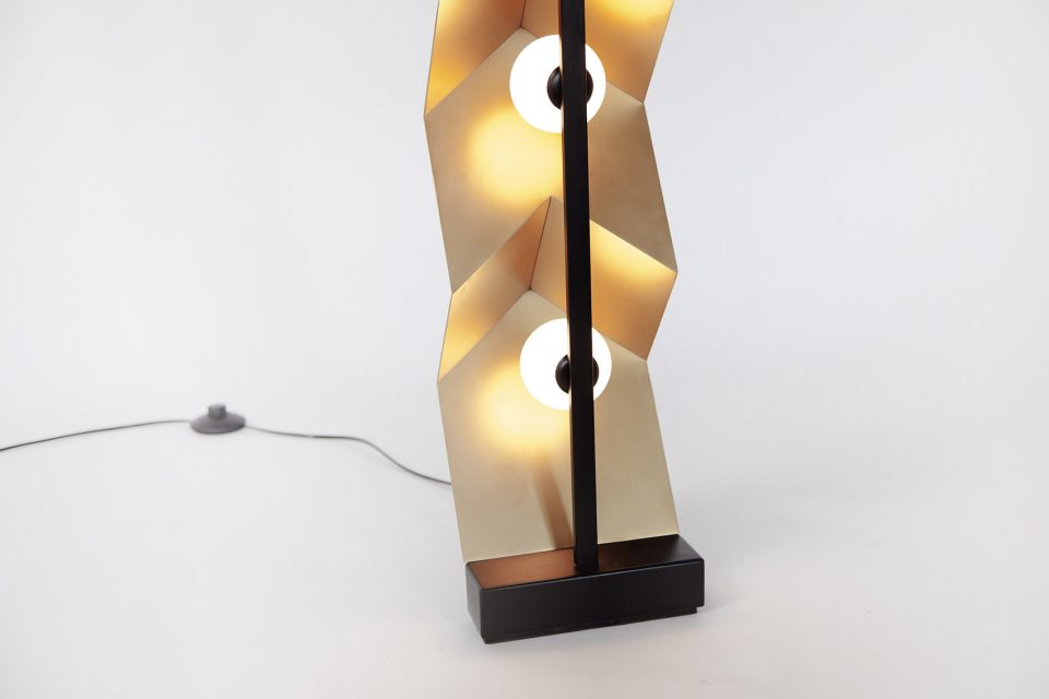 design view