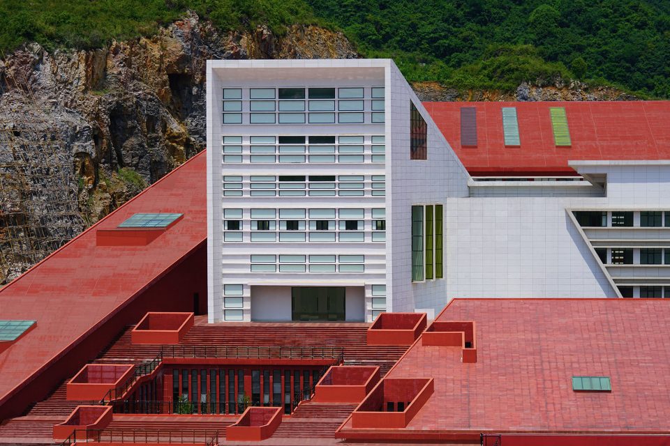 Firestation