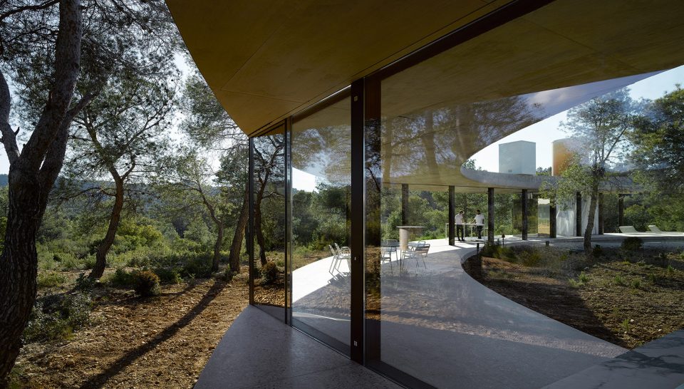 Solo House By OFFICE Kersten Geers David Van Severen