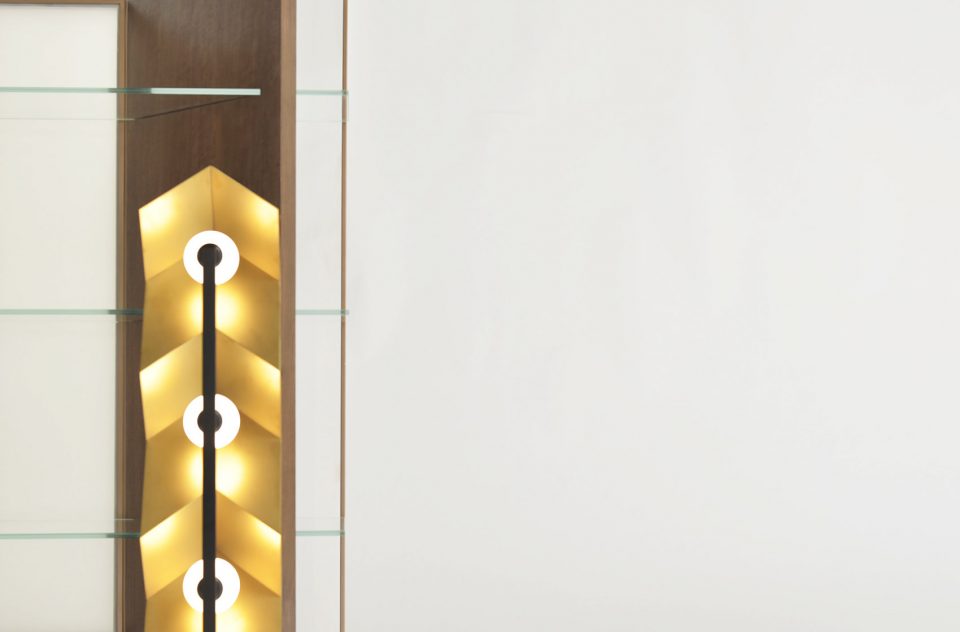 design view