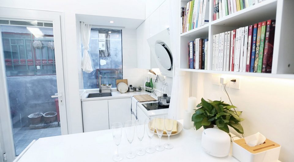 12sqm dwelling renovation 1