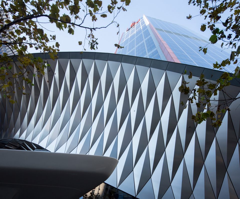 580 George Street