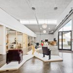 费卡洛斯设计中心，巴塞罗那 / Miriam Castells Studio