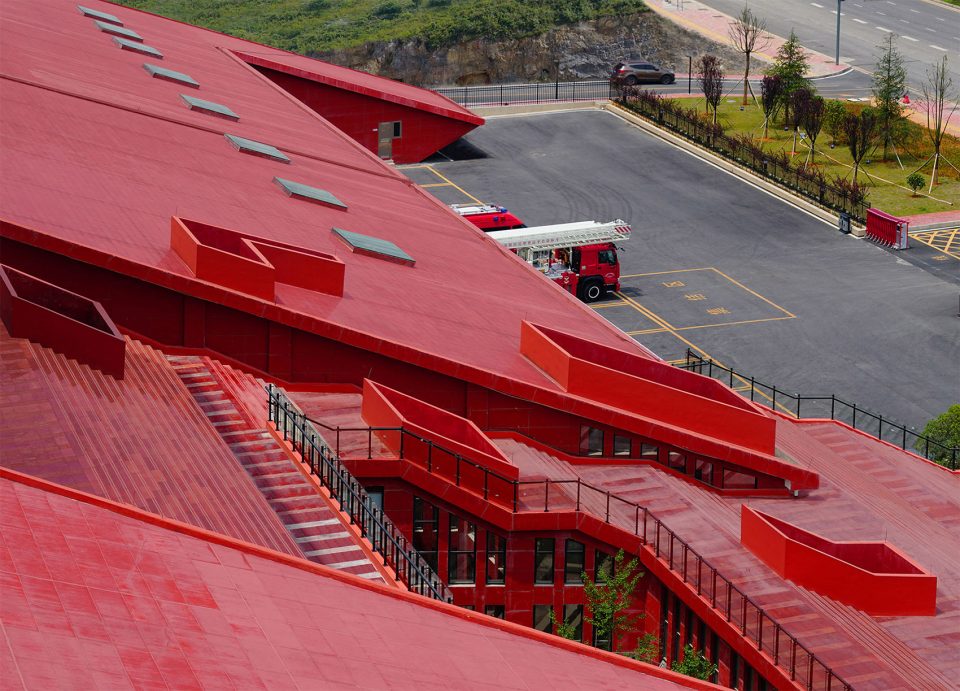 Firestation