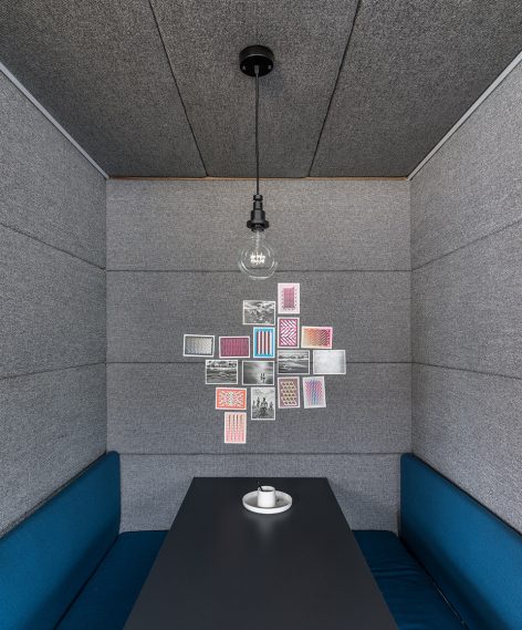 Spaces Milano By Laboratorio Permanente