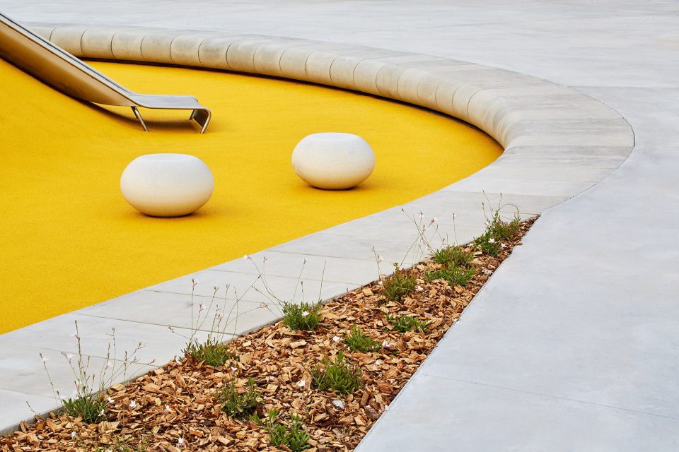 Badalona Park