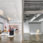 费卡洛斯设计中心，巴塞罗那 / Miriam Castells Studio
