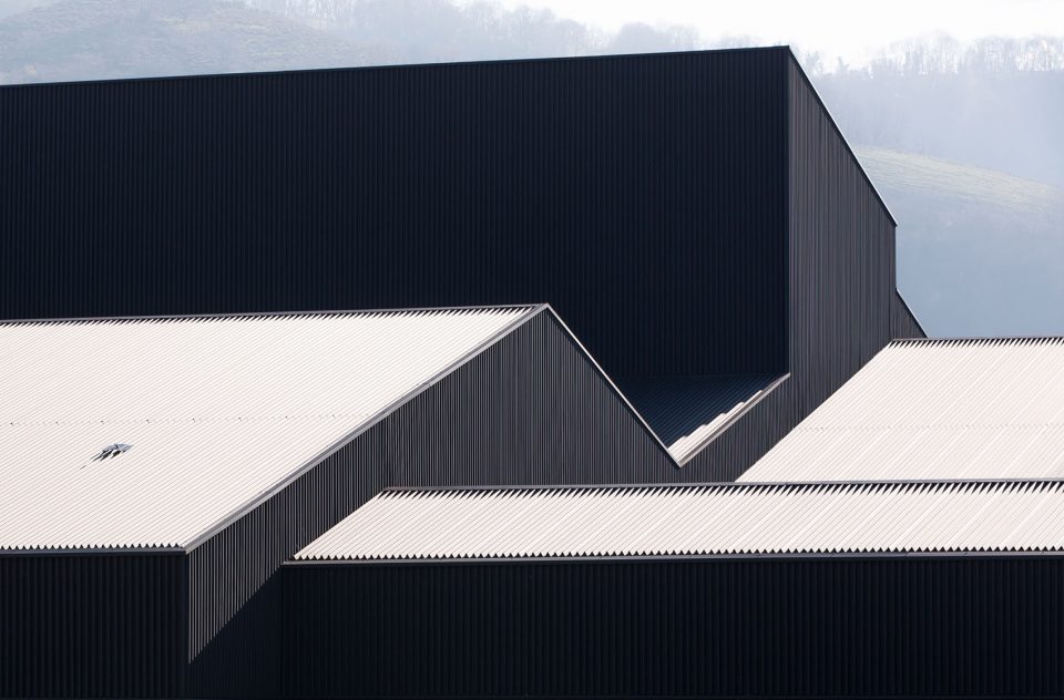 Lozys Pharmaceuticals Factory