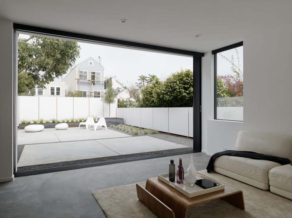 Switchback House By Edmonds Lee Architects
