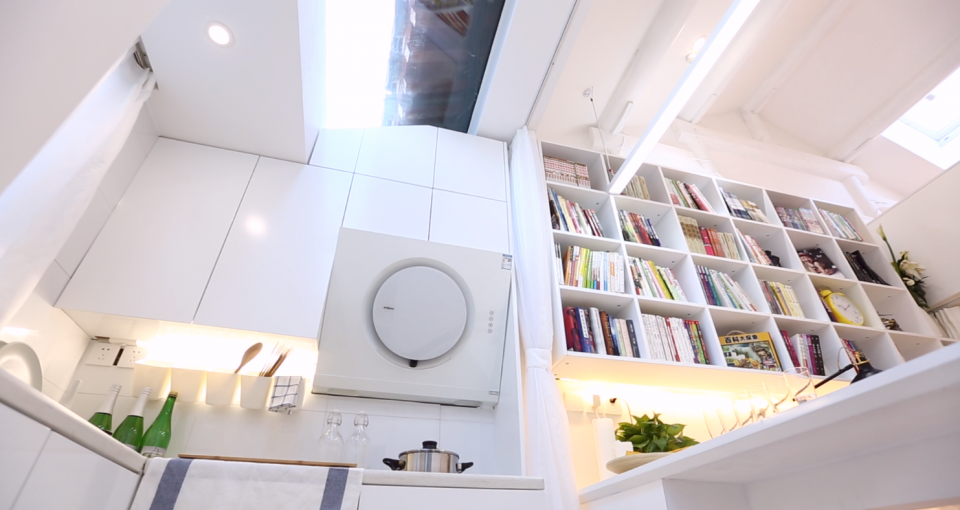 12sqm dwelling renovation 1