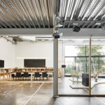 费卡洛斯设计中心，巴塞罗那 / Miriam Castells Studio