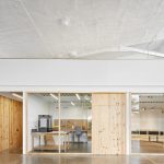 费卡洛斯设计中心，巴塞罗那 / Miriam Castells Studio