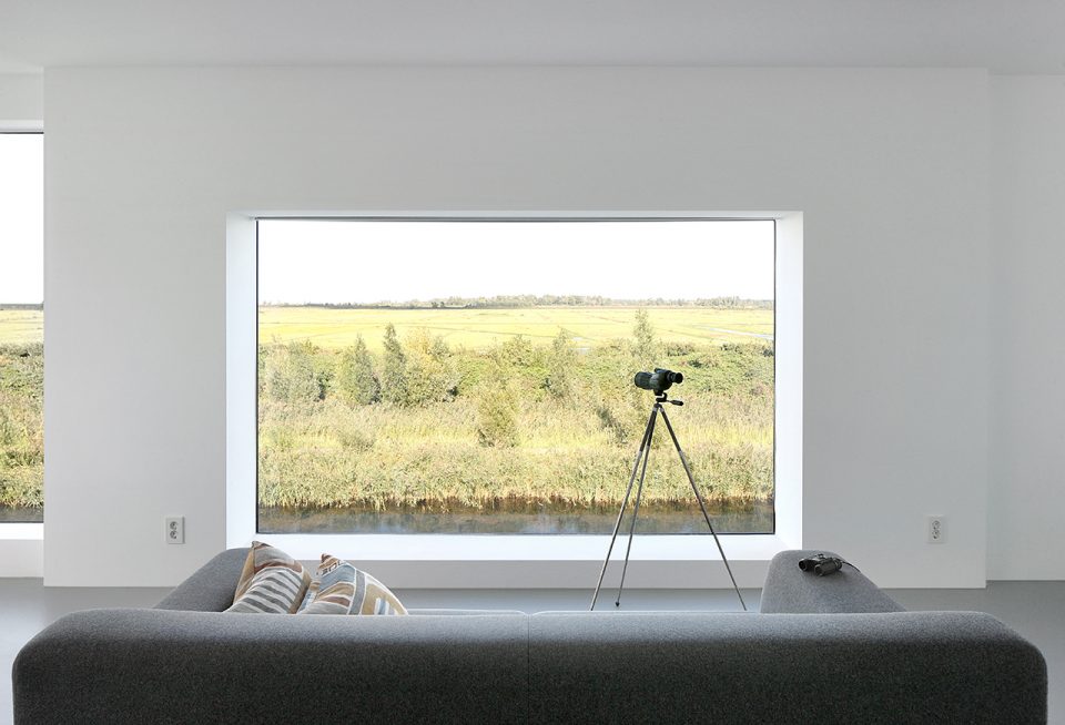 House with 11 Views By Marc Koehler Architects