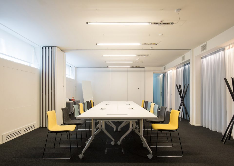 Spaces Milano By Laboratorio Permanente