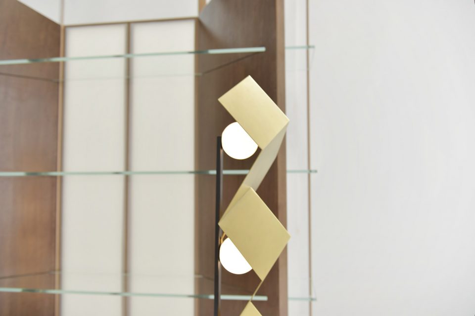 design view