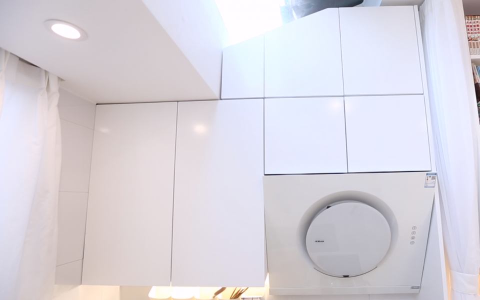 12sqm dwelling renovation