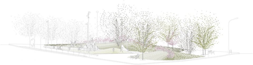 Badalona Park