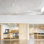 费卡洛斯设计中心，巴塞罗那 / Miriam Castells Studio