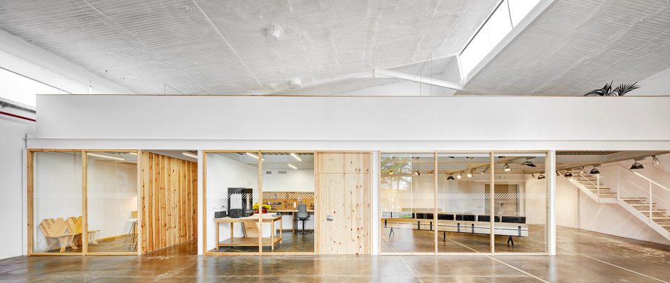 Design Centre Figueras International Seating By Miriam Castells Studio