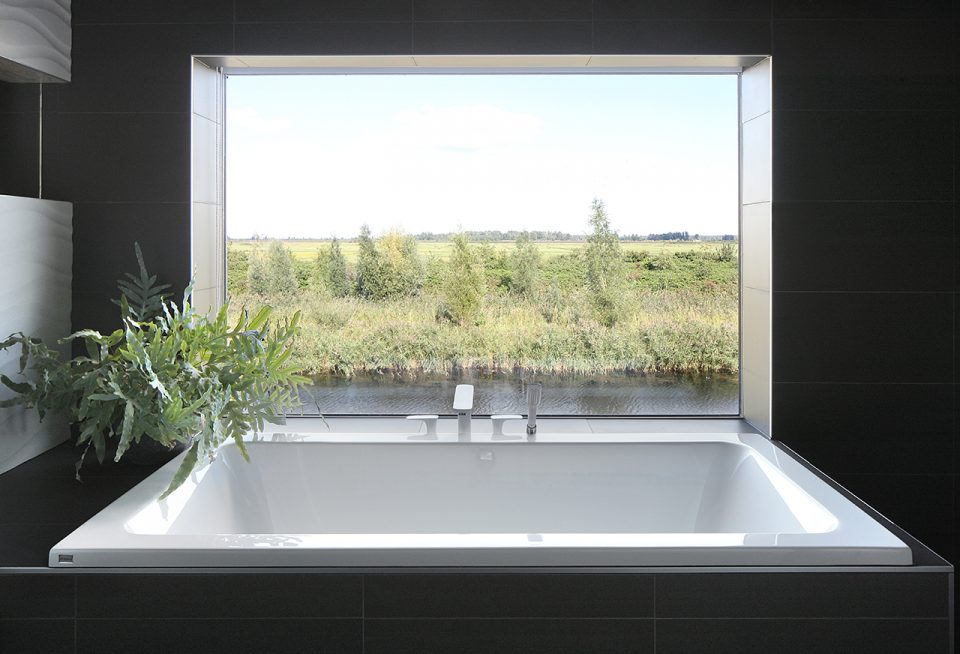 House with 11 Views By Marc Koehler Architects