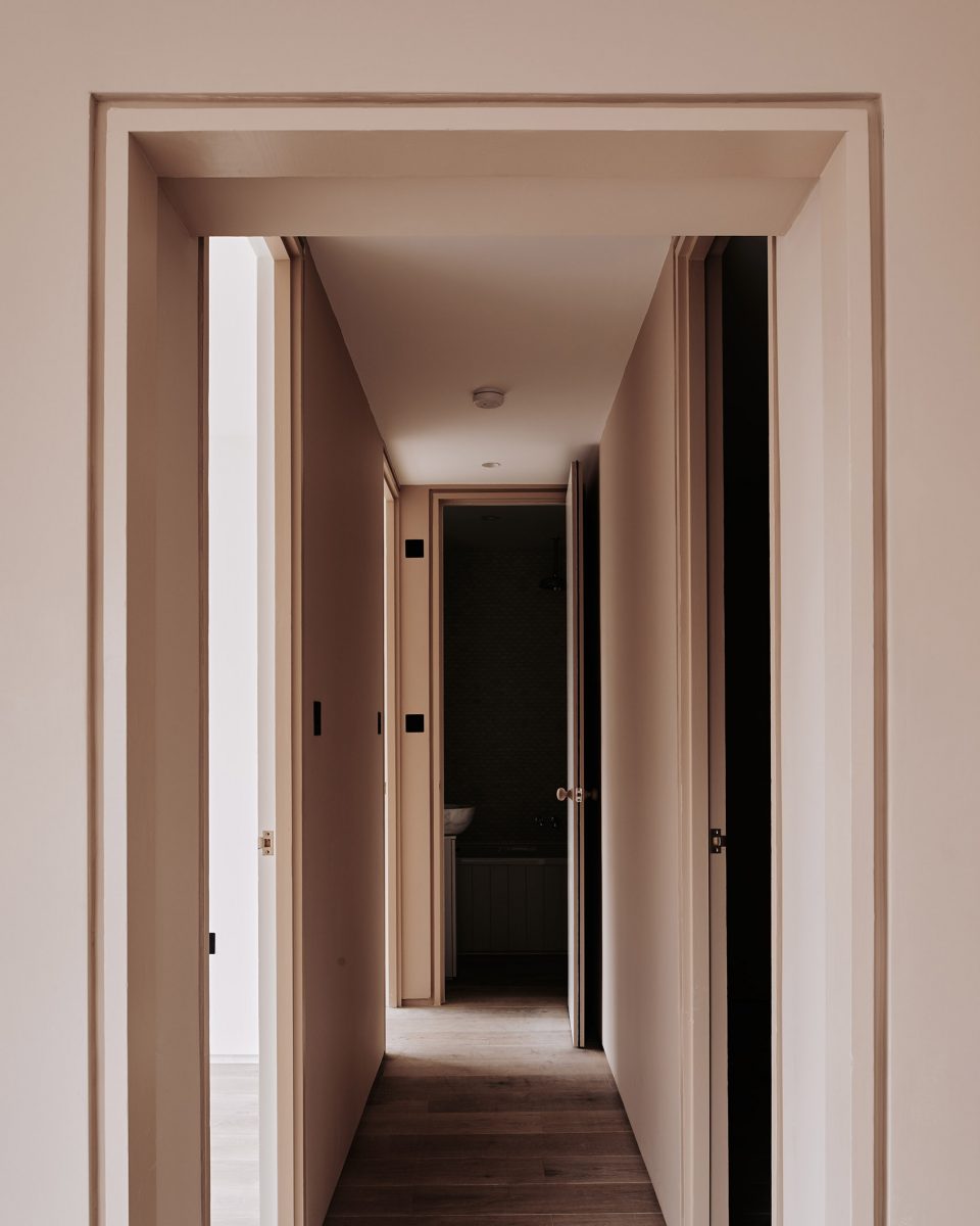 New Cross Lofts