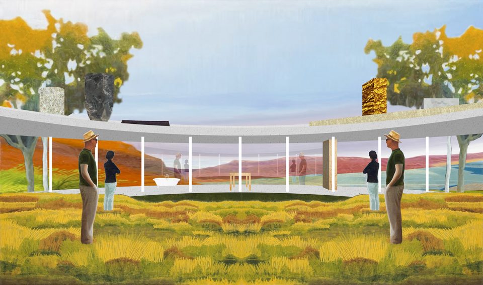 Solo House By OFFICE Kersten Geers David Van Severen
