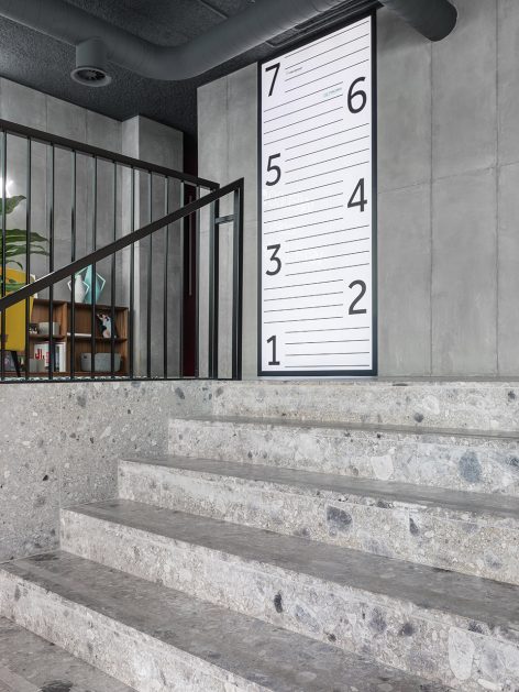 Spaces Milano By Laboratorio Permanente